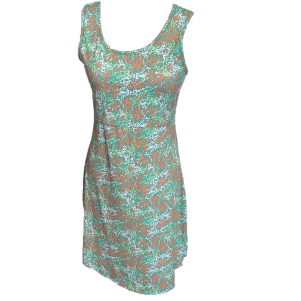 Columbia Tank Racer Back Dress S